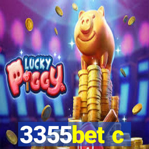 3355bet c